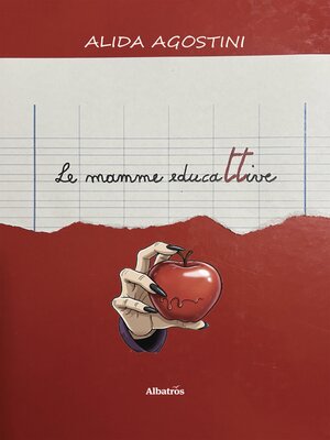 cover image of Le mamme educaTTive